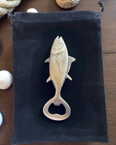 Flesopener Vintage Dieren - 7 varianten, personalisatie met gravure als cadeau