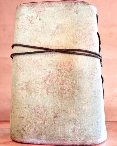 Vintage Memoire Notitieboek met gepersonaliseerde gravure - 3 ontwerpen om uit te kiezen, notitieboek als cadeau