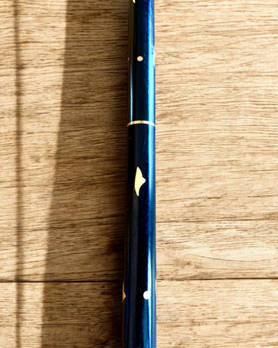 Wandelstok Drakenwachter – mogelijkheid tot personalisatie met gravure als cadeau