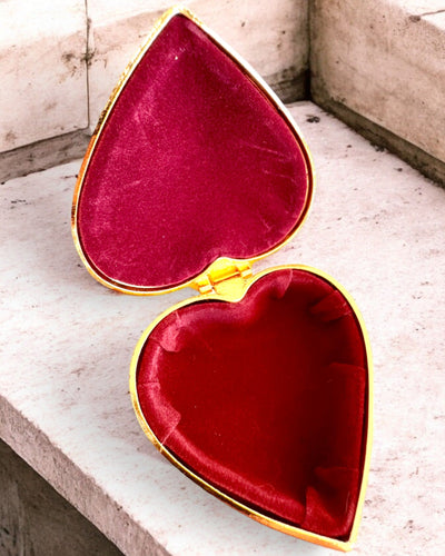 Sieradendoos "Royal Elegance" - met graveeroptie als cadeau, 3 varianten om uit te kiezen