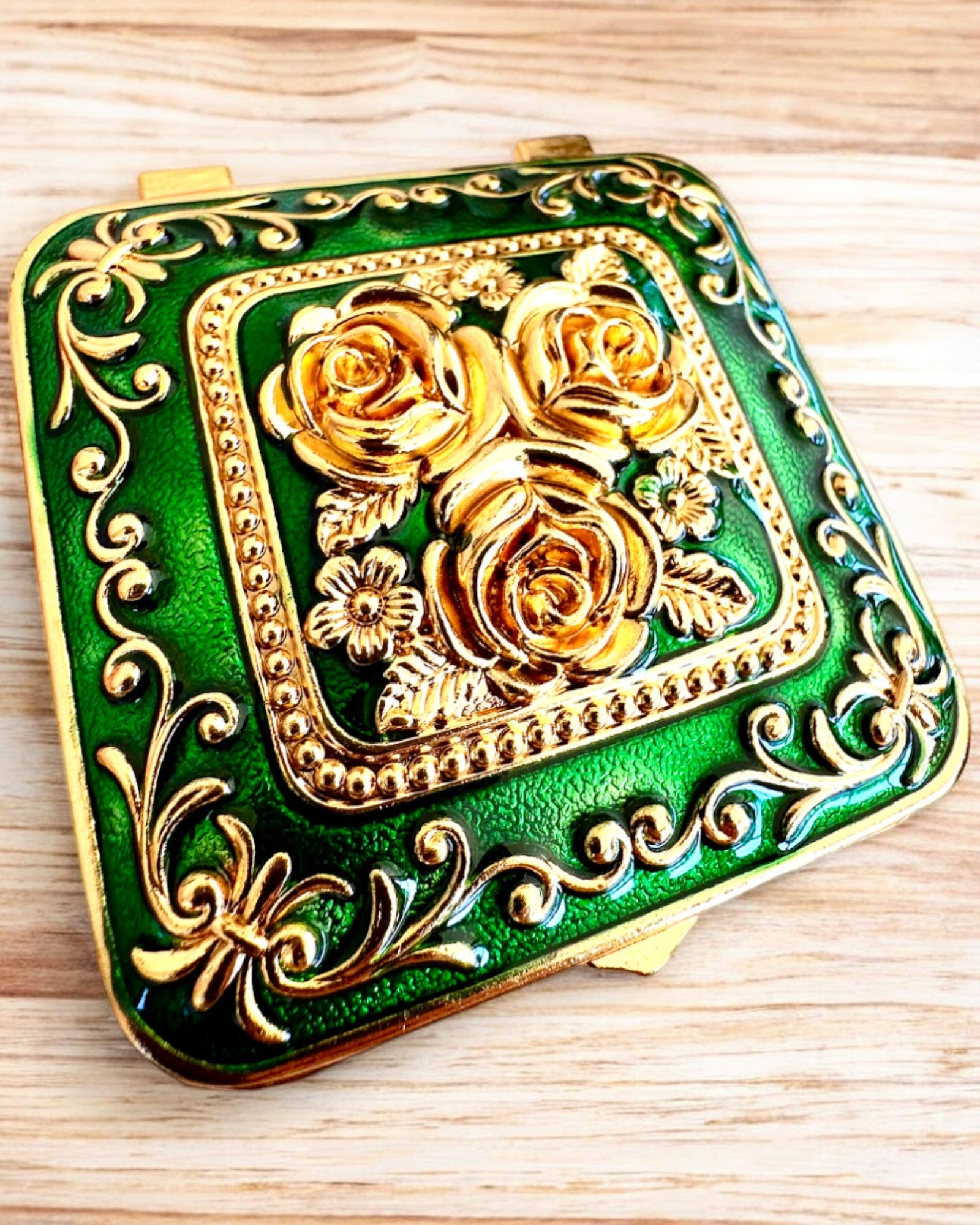 Sieradendoos "Royal Elegance" met graveeroptie als cadeau