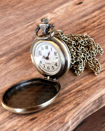 Zakhorloge "Syrena Tajemnic", mogelijkheid tot personalisatie met gravure als cadeau