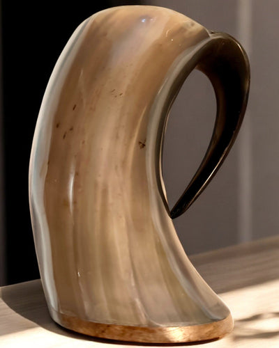 Gekerfde 'Majstersztyk' Bierpul met mogelijkheid tot personalisatie met gravure - 5 kleuropties