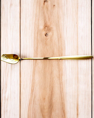 Gepersonaliseerde Rozenlepel met Graveeroptie als cadeau - 3 kleuropties om uit te kiezen