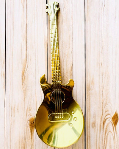 Lepeltje "Strunowy Hit" met graveeroptie 2 kleuropties om uit te kiezen