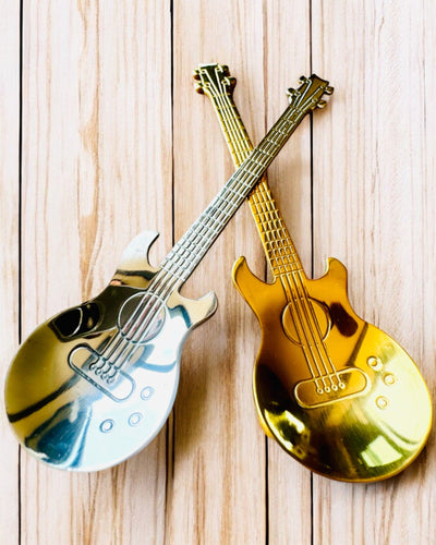 Lepeltje "Strunowy Hit" met graveeroptie 2 kleuropties om uit te kiezen