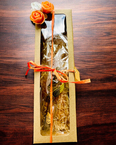 Kaligrafiepen "Steampunk Elegantie" met Kalkoenveer - Handgemaakt 5 varianten om uit te kiezen, personalisatie met gravure als cadeau