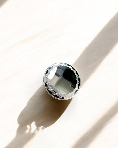 Lege Uitdaging Munt met Mogelijkheid tot Graveren Personalisatie – Verzamelaarsitem, 40mm, vier modellen