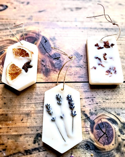 Kledingkast Vol Reizen – Geschenkset met Sojawashangers