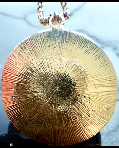 Amulet "Oog van Horus" - Elegantie en Bescherming, mogelijkheid tot personalisatie met gravure als cadeau