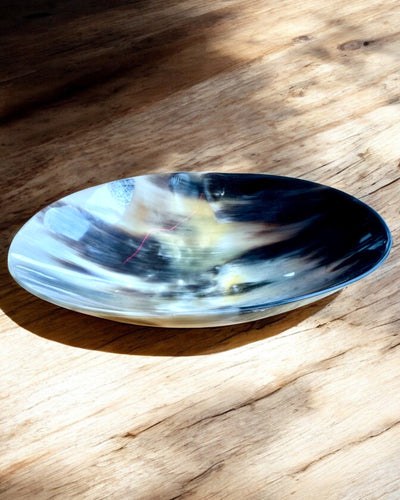 Miska Indiase Hoorn - mogelijkheid tot personalisatie met gravure als cadeau