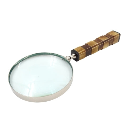 Elegant leesvergrootglas met benen handvat - NC1099A