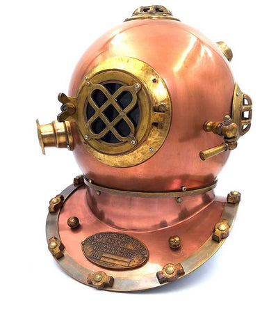 Grote duikhelm