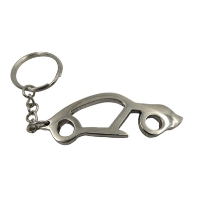 Autosleutelhanger met opener MT204