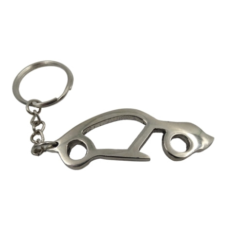 Autosleutelhanger met opener MT204