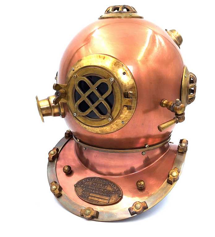 Grote duikhelm