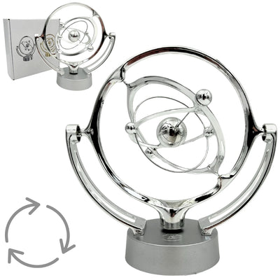 Kinetisch Systeem - Perpetuum Mobile Magnetische Pendel – Bureau-gadget – PMPT