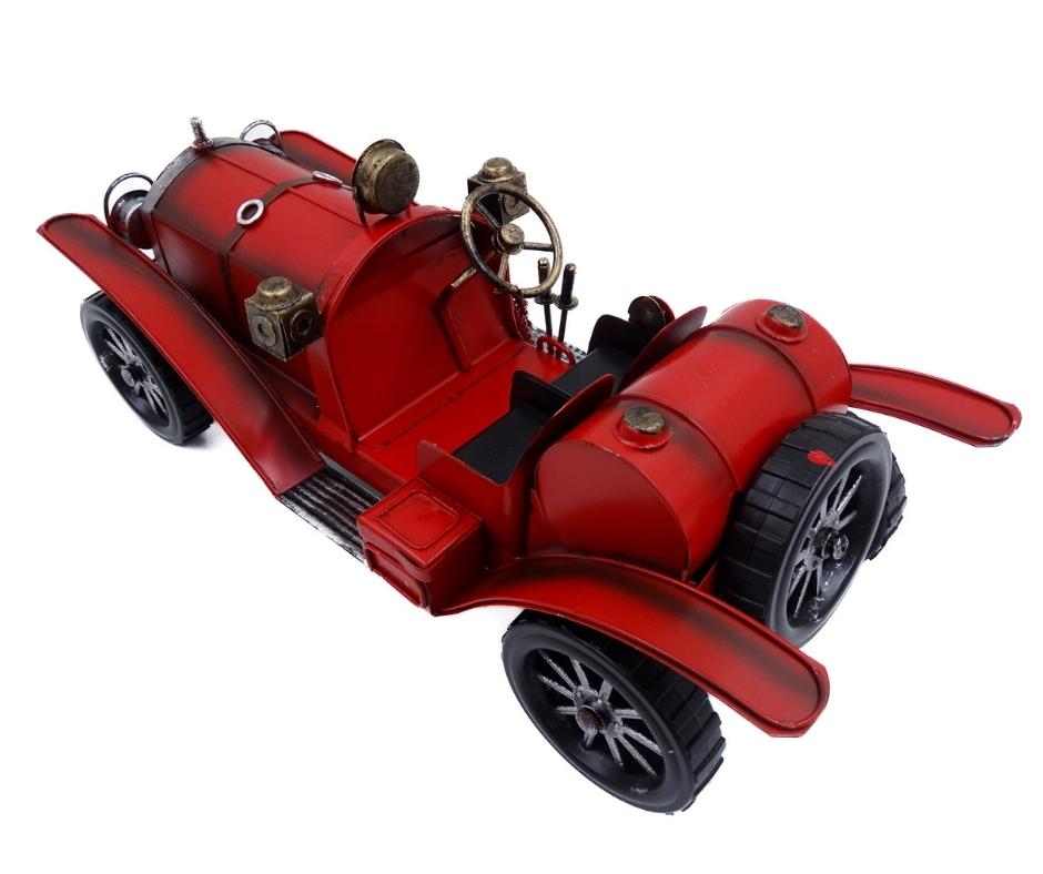 Retromodelauto 1215