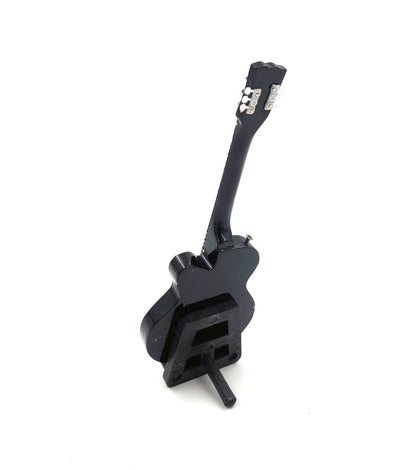 Mini-gitaar 15cm BMG-011 in Elvis Presley-stijl met personaliseerbare gravure