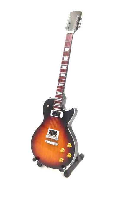 Mini-gitaar Slash Guns N' Roses met mogelijkheid tot personalisatie met gravure