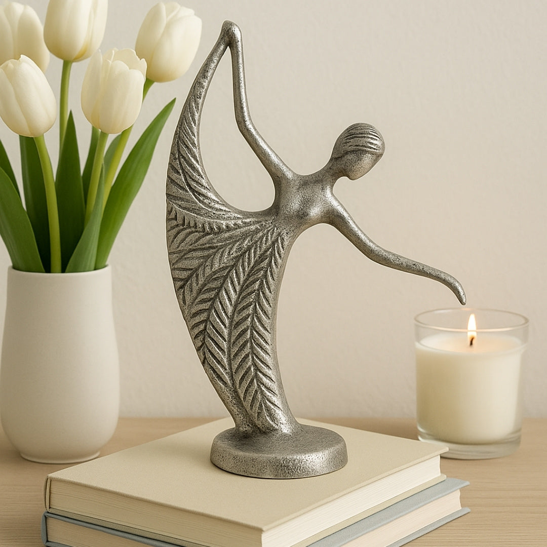 Decoratief beeldje Maagd Danseres VIR