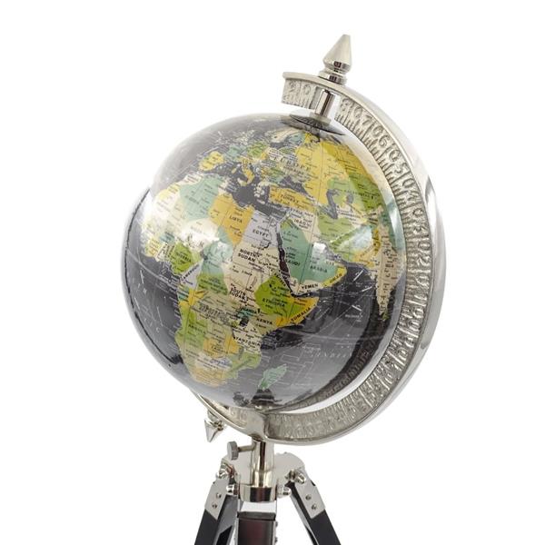 Decoratieve wereldbol Challenge NC2144