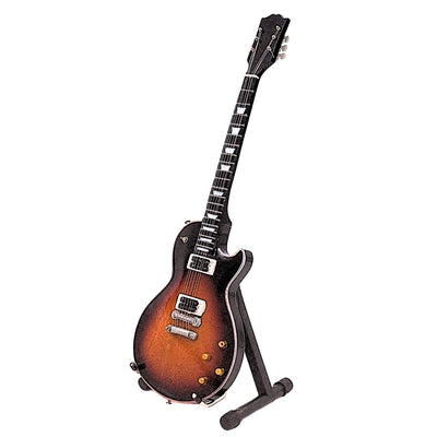Mini-gitaar Slash Guns N' Roses met mogelijkheid tot personalisatie met gravure