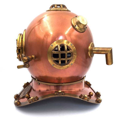 Grote duikhelm