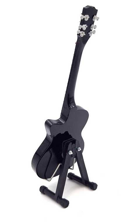 Mini-gitaar Taylor Swift MGT-9064 met mogelijkheid tot personalisatie met gravure