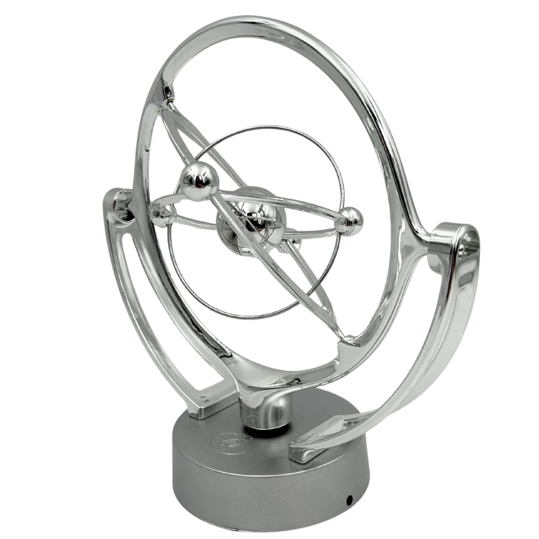 Kinetisch Systeem - Perpetuum Mobile Magnetische Pendel – Bureau-gadget – PMPT