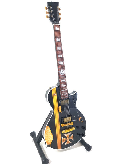Mini-gitaar Metallica James Hetfield