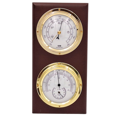 Weerstation Anvi 30.3915A met gravure