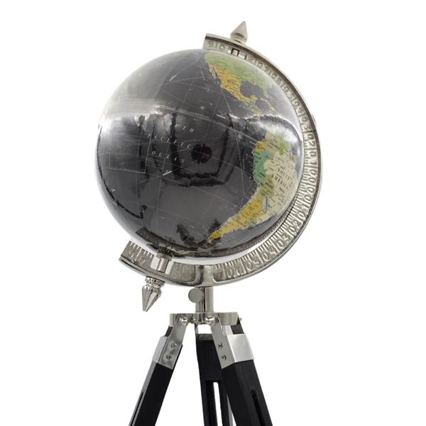 Decoratieve wereldbol Challenge NC2144