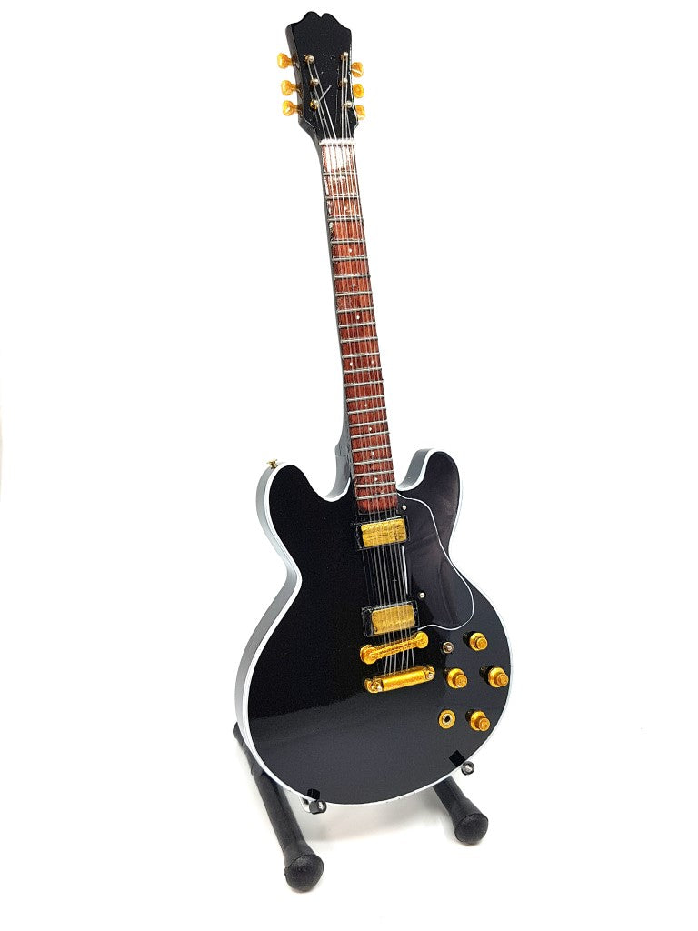 Mini-gitaar B.B. King