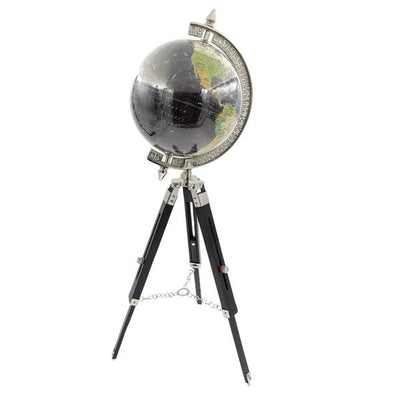 Decoratieve wereldbol Challenge NC2144