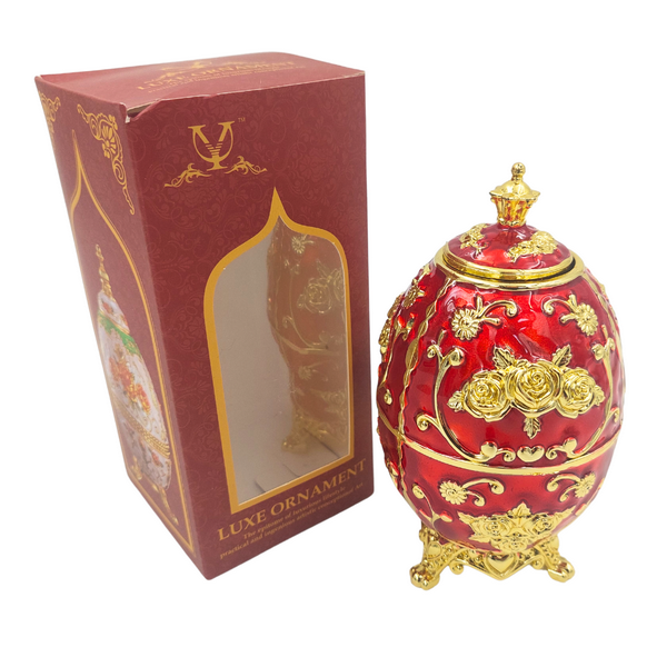 Fabergé-ei – HRRG