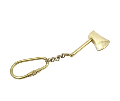Sleutelhanger Bijl KRT27