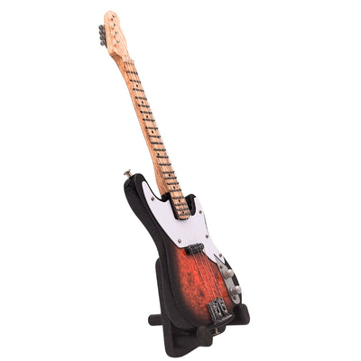 Mini-gitaar 15cm Sting - BMG-022