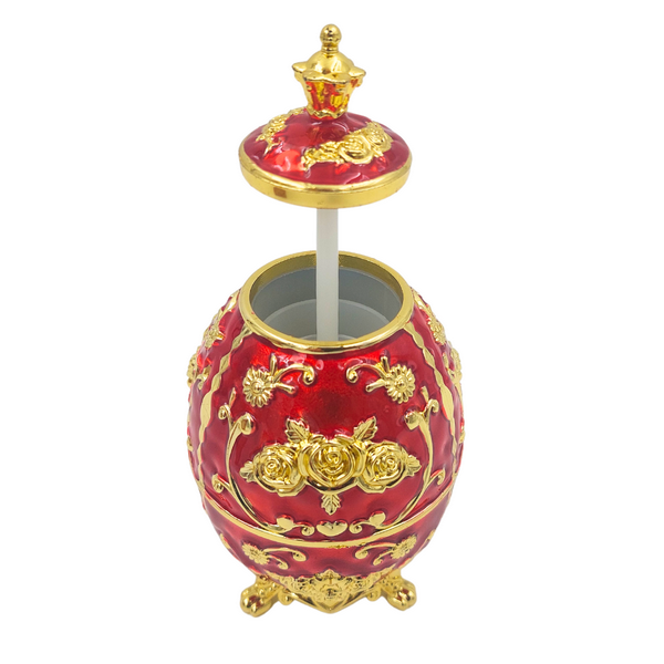 Fabergé-ei – HRRG