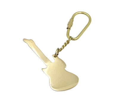 Sleutelhanger Gitaar KRT21