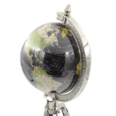 Decoratieve wereldbol Challenge NC2144