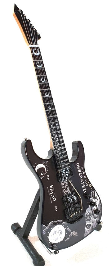 Mini-verzamelgitaar Metallica