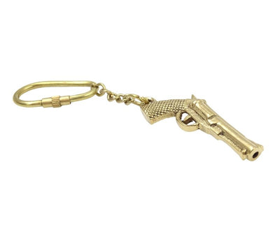 Sleutelhanger Revolver KRT19