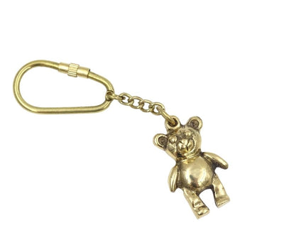 Sleutelhanger Beer KRT12