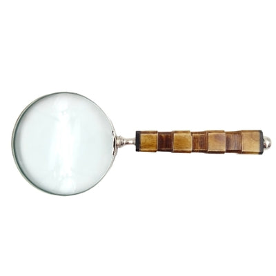 Elegant leesvergrootglas met benen handvat - NC1099A