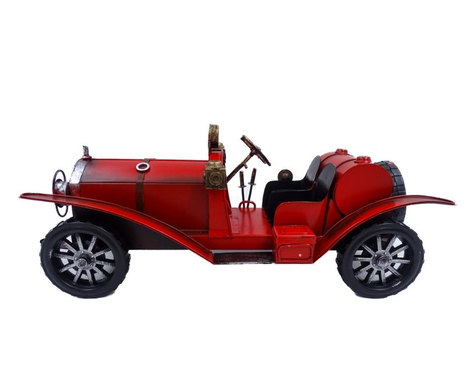 Retromodelauto 1215