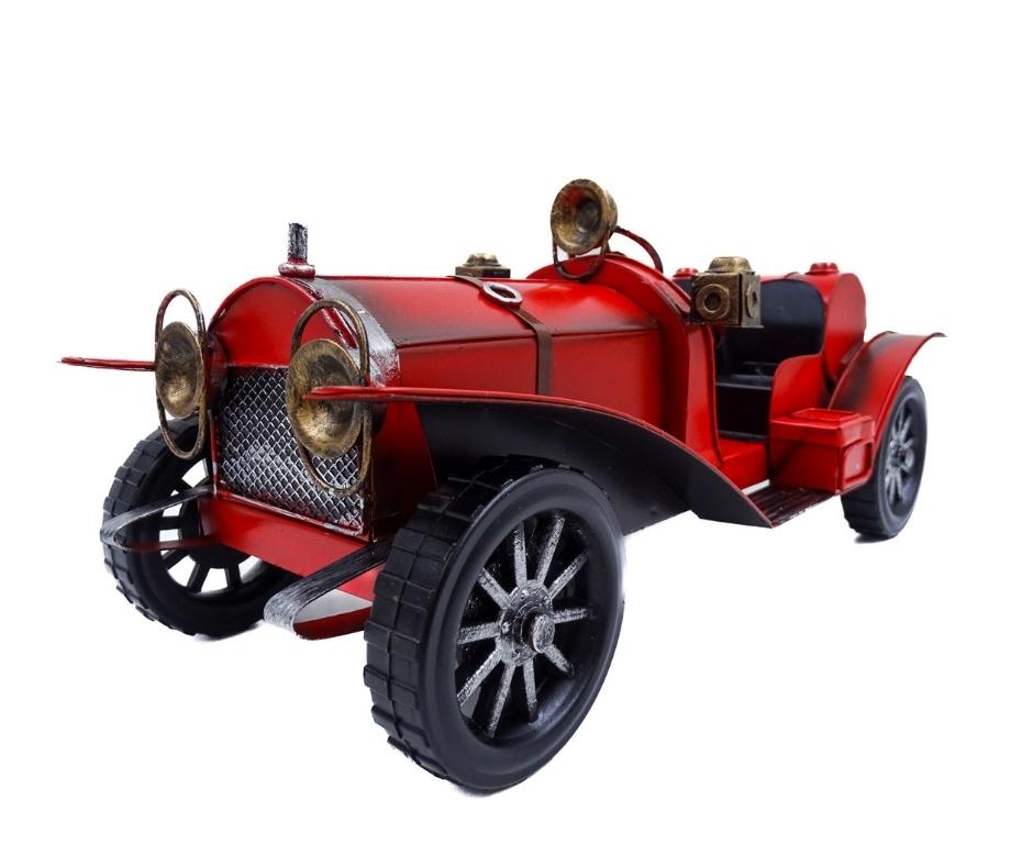 Retromodelauto 1215