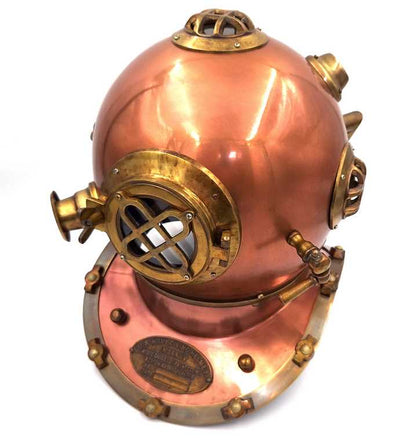 Grote duikhelm