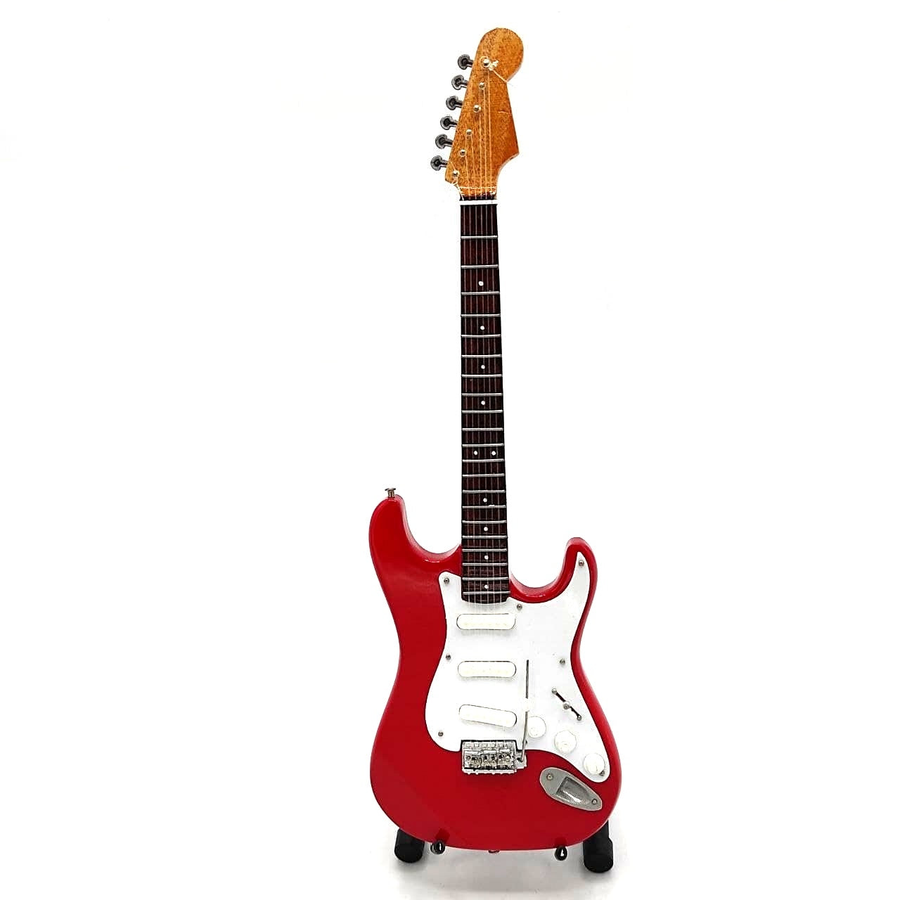 Mini-gitaar Dire Straits Mark Knopfler MGT-0581 met mogelijkheid tot personalisatie met gravure
