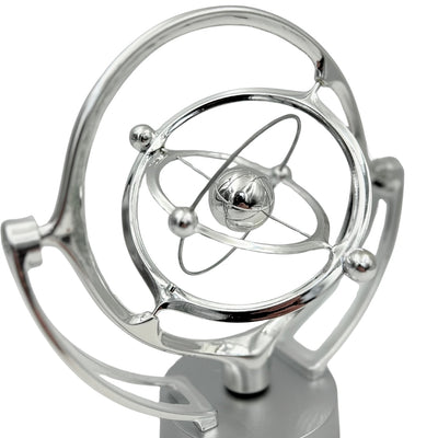 Kinetisch Systeem - Perpetuum Mobile Magnetische Pendel – Bureau-gadget – PMPT
